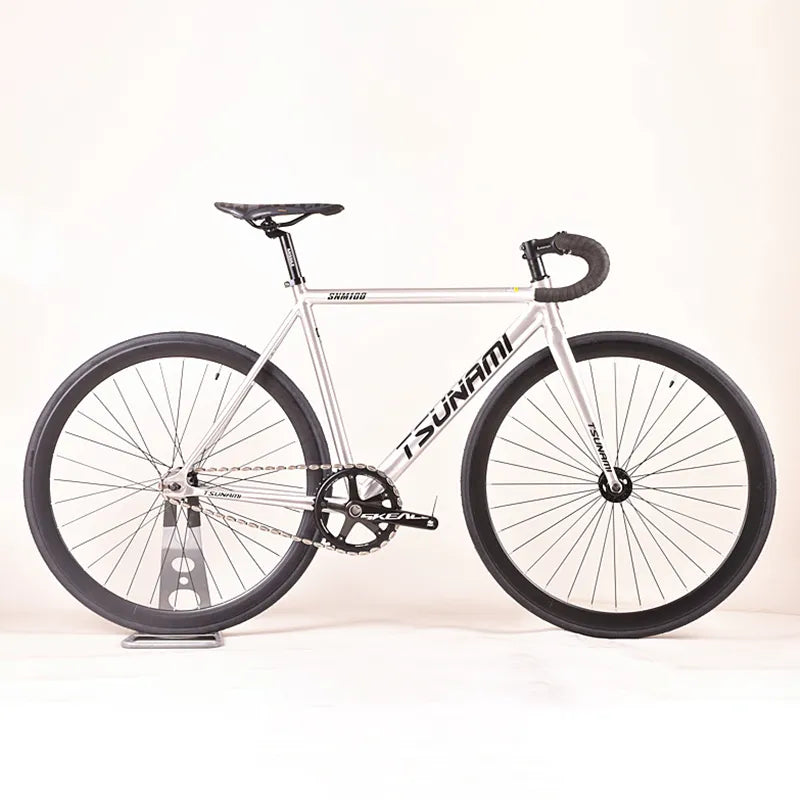 Fixie Fixed Gear Bike Tsunami Track Single Speed
