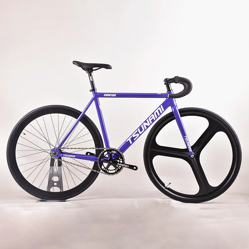 Fixie Fixed Gear Bike Tsunami Track Single Speed