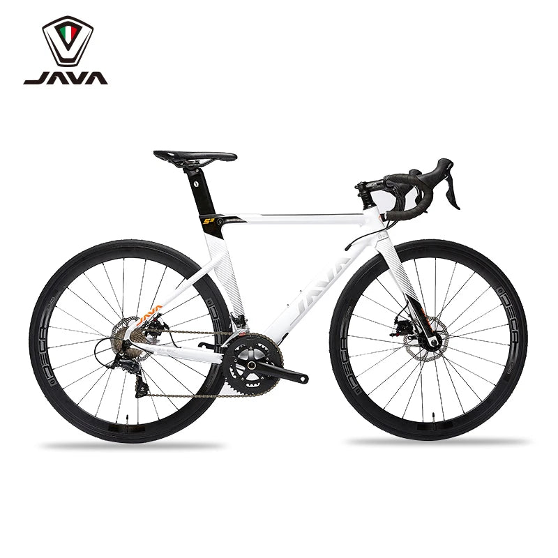 JAVA SILURO Road Bike