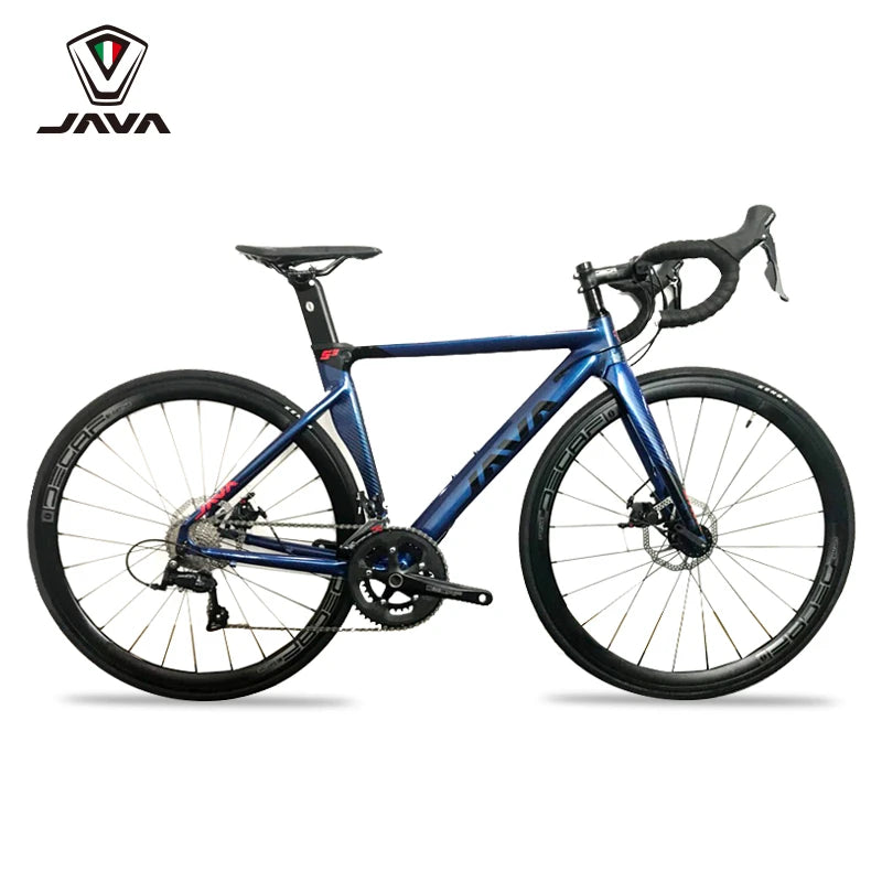 JAVA SILURO Road Bike