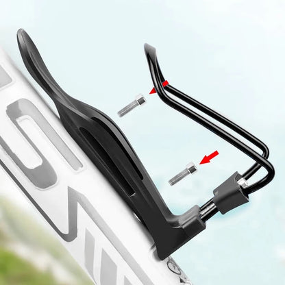 Adjustable Water Bottle Cage