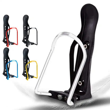 Adjustable Water Bottle Cage