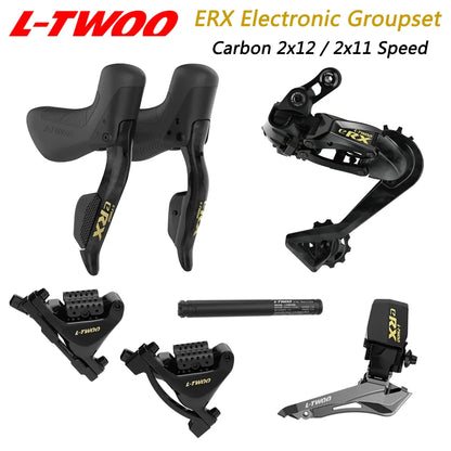 Electronic Wireless Mini Groupset