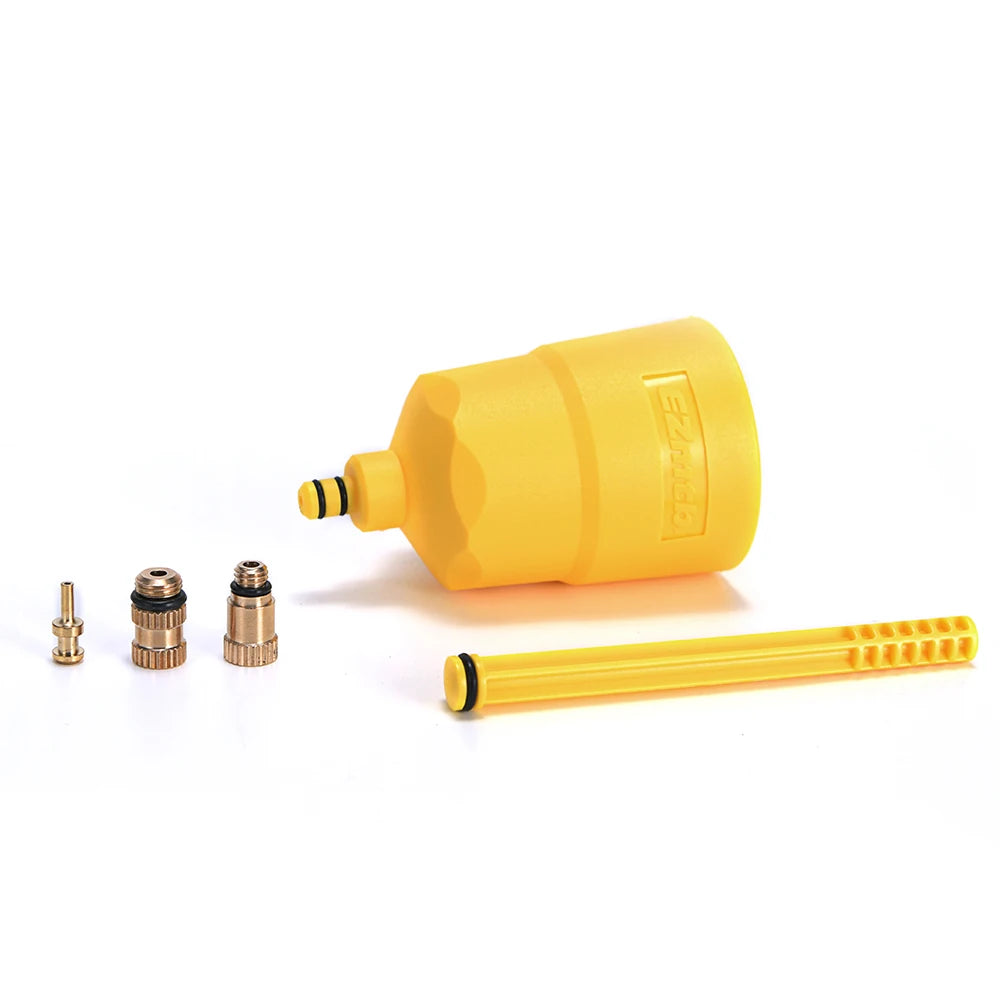 Bicycle Brake Oil Bleed Kit Funnel Oil Stopper Cycling Tools for SHIMANO Disc Brake Hydraulic Brake Mountain Bike Repair Tools