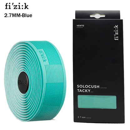 Road Bicycle Handlebar Tape Non-Slip Shock Absorbing Belt Ultralight Wear-Resistant Cycling Strap Road Bike Accessories