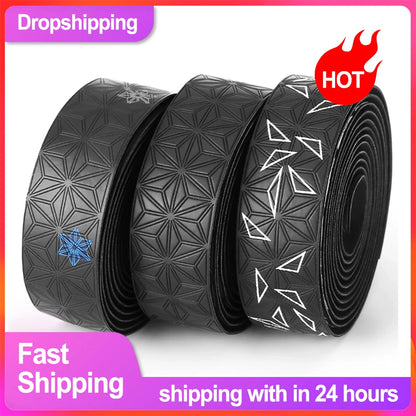 Road Bike Handlebar Tape Anti-Slip