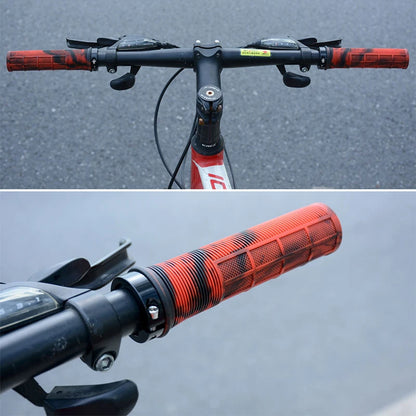 Handlebar Grips