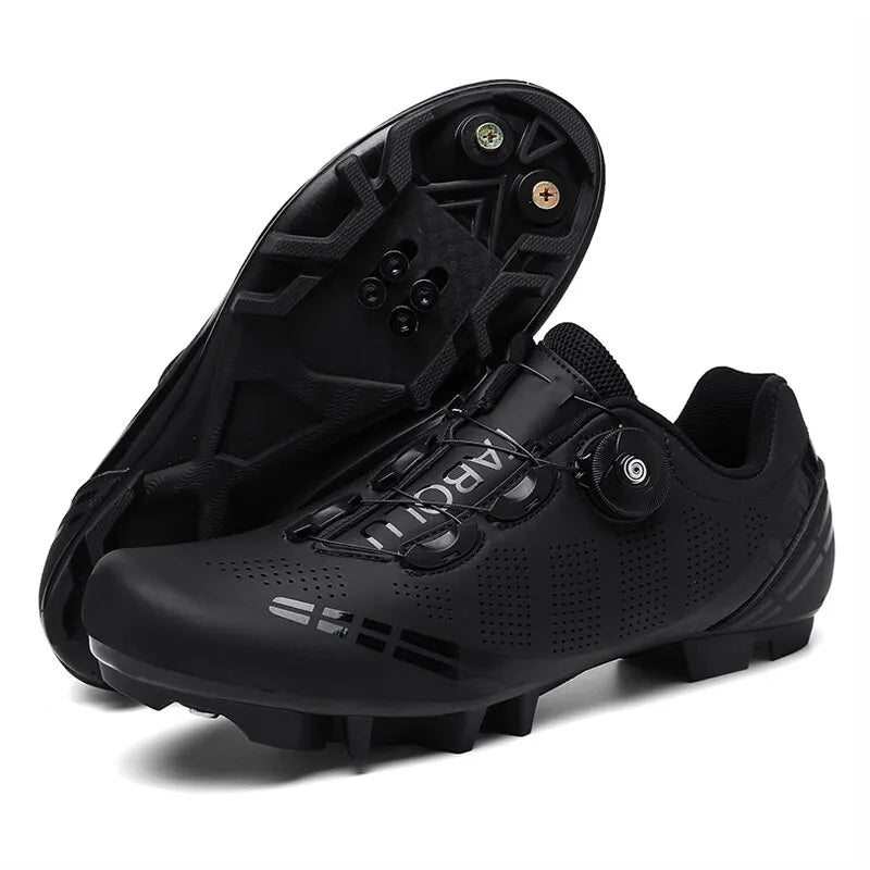 MTN SPD CLIPLESS SHOES