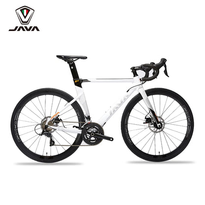 JAVA SILURO Road Bike