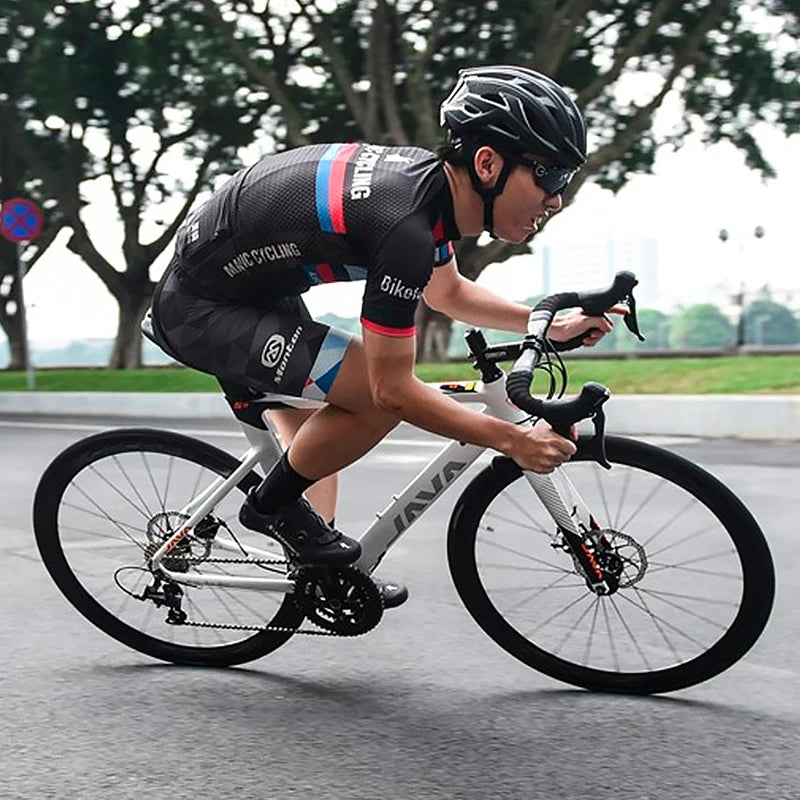 JAVA SILURO Road Bike – Cheap Essentials