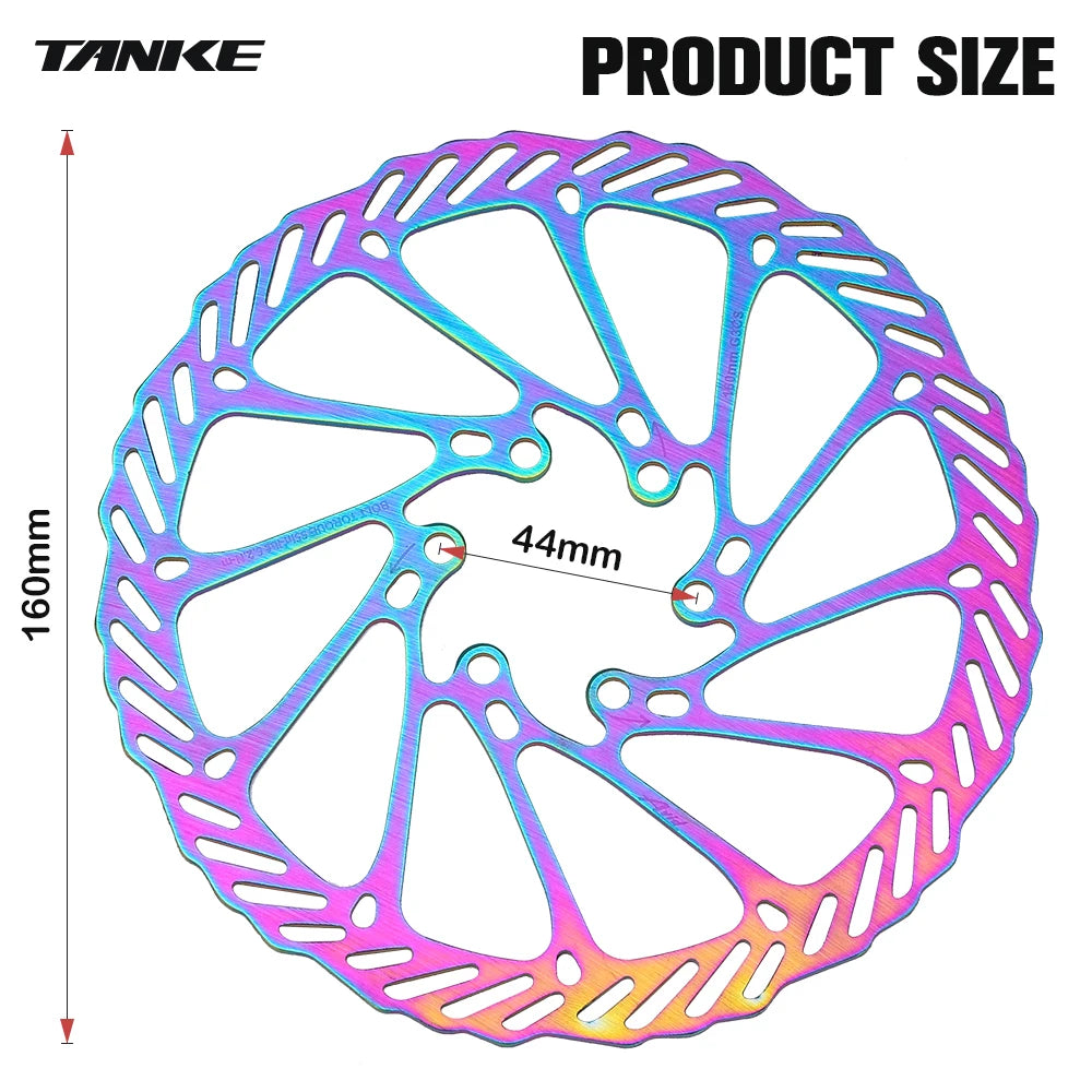 Disc Brake Rotors