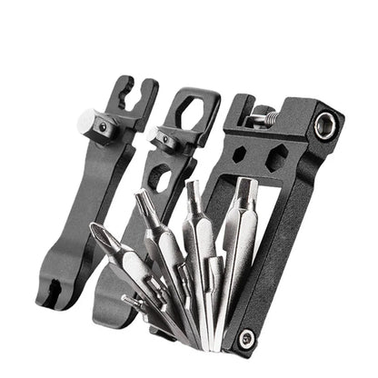 MultiTool 16 In 1