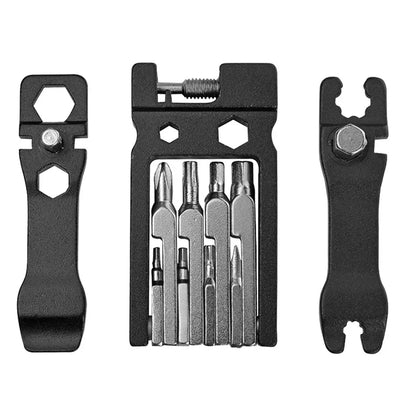 MultiTool 16 In 1