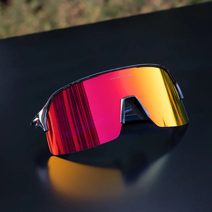 Kapvoe Cycling Glasses