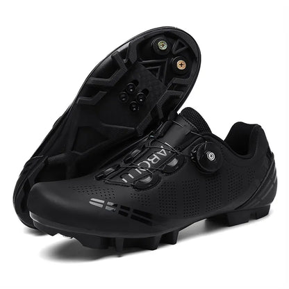 MTN SPD CLIPLESS SHOES