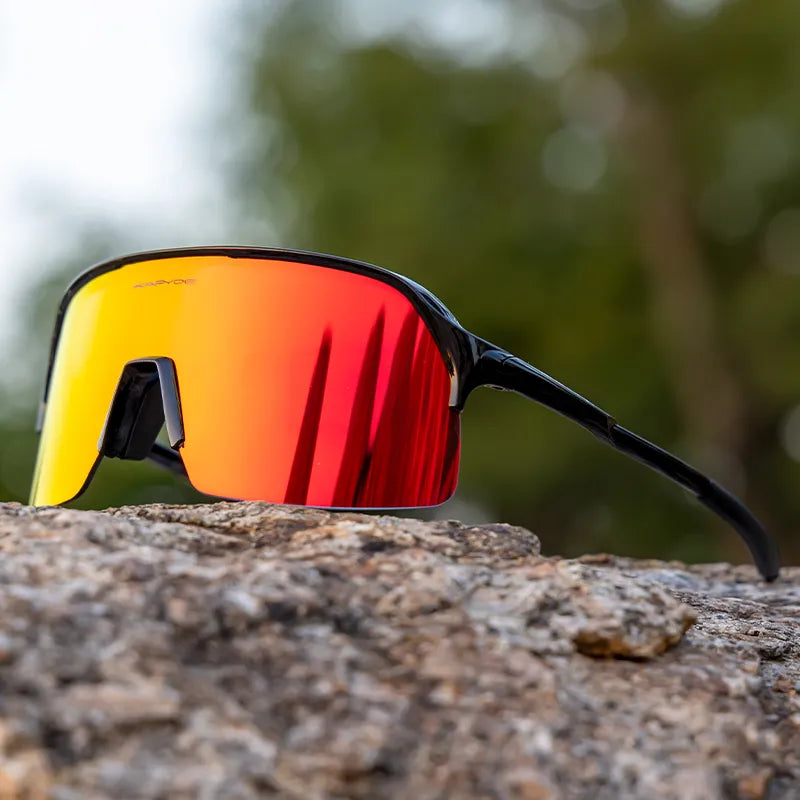 Kapvoe Cycling Glasses