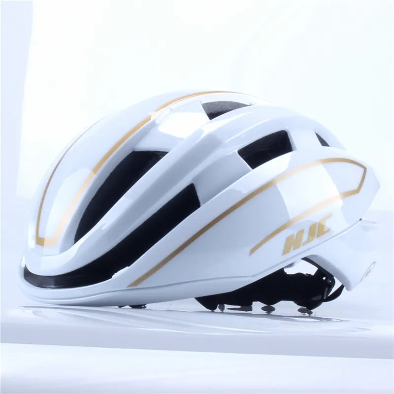 Ultralight Aero Bike Helmet