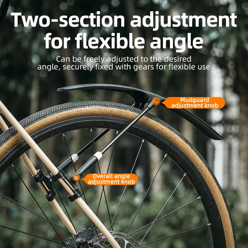 ROCKBROS Mudguard Bike Fender
